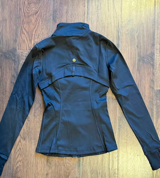 NAVY BLUE JACKET