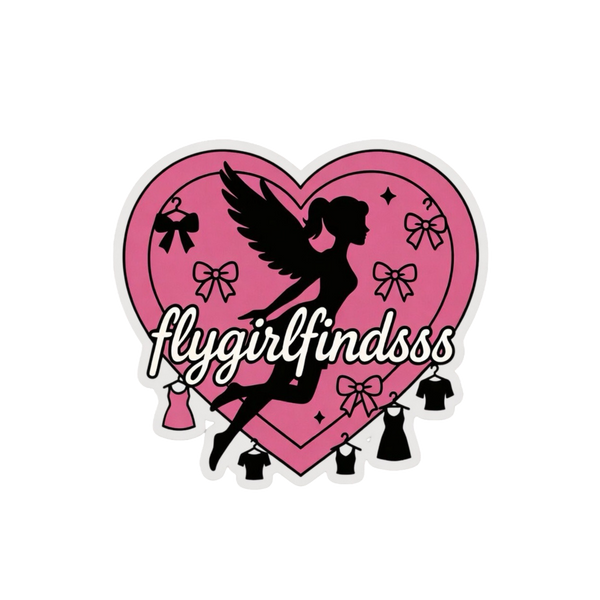 FlyGirlFindsss💕